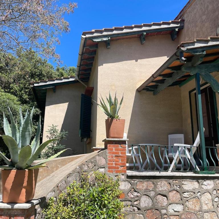 Villetta delle Acacie - Villa con 3 Camere da Letto - 60
