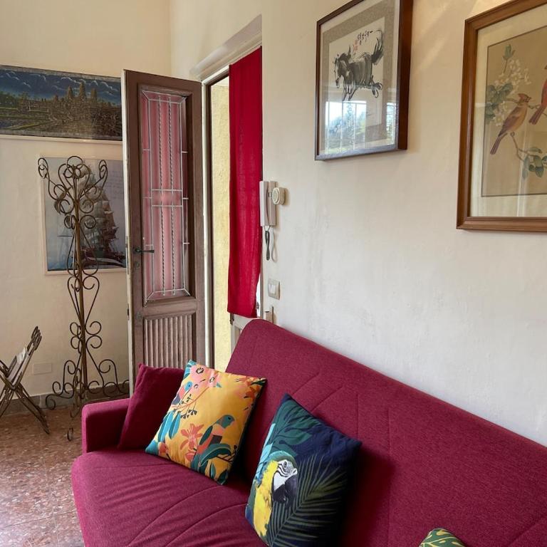 Villetta delle Acacie - Villa con 3 Camere da Letto - 62