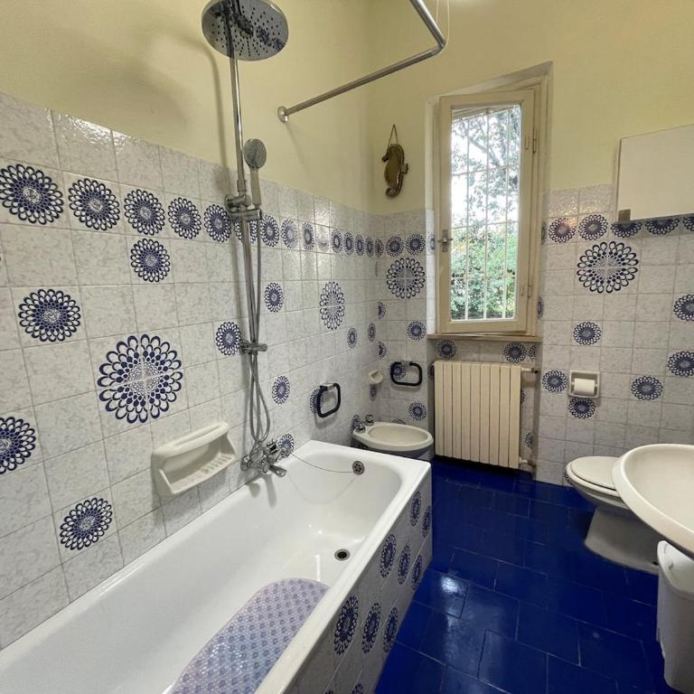 Villetta delle Acacie - Villa con 3 Camere da Letto - 63
