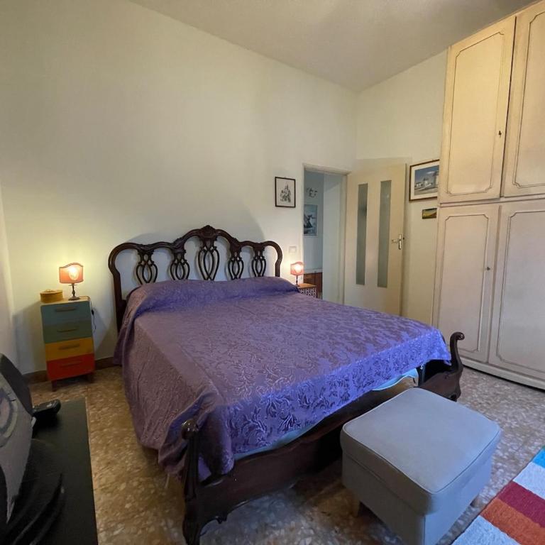 Villetta delle Acacie - Villa con 3 Camere da Letto - 64