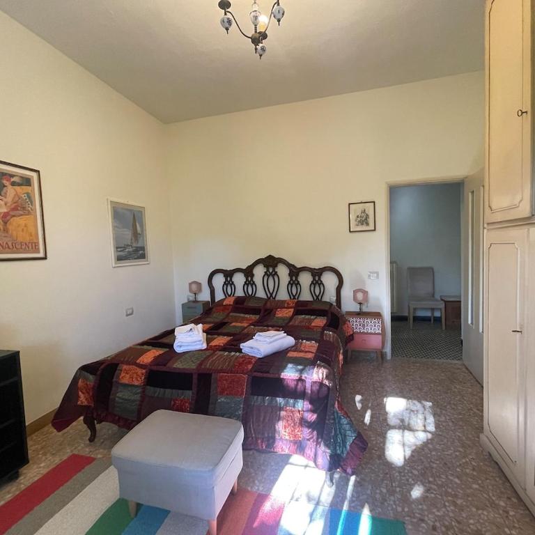 Villetta delle Acacie - Villa con 3 Camere da Letto - 72
