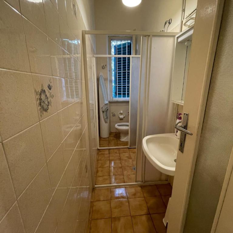 Villetta delle Acacie - Villa con 3 Camere da Letto - 73