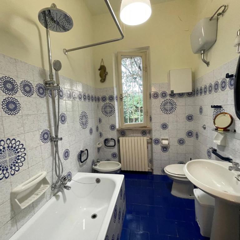 Villetta delle Acacie - Villa con 3 Camere da Letto - 75