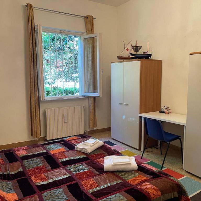 Villetta delle Acacie - Villa con 3 Camere da Letto - 78