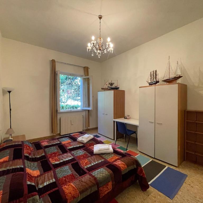 Villetta delle Acacie - Villa con 3 Camere da Letto - 81