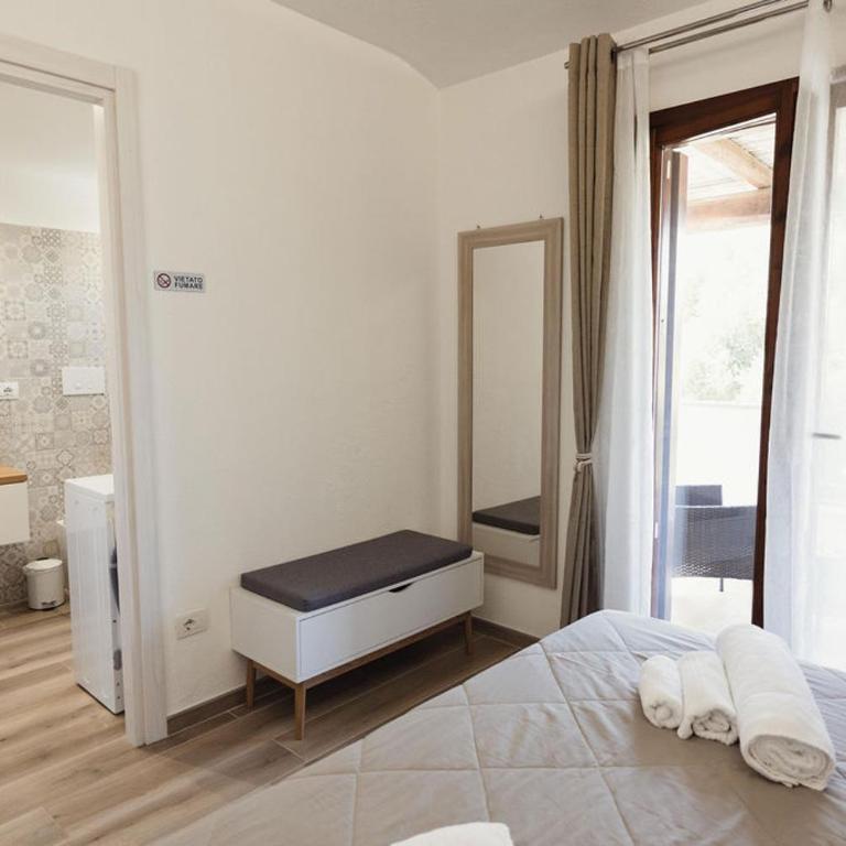 Casa Gisa - Appartamento con 1 Camera da Letto - 22