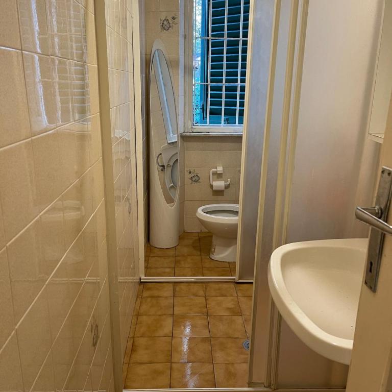 Villetta delle Acacie - Villa con 3 Camere da Letto - 82