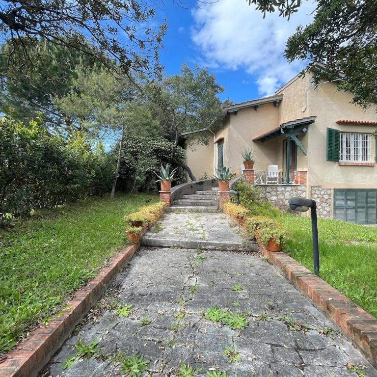 Villetta delle Acacie - Villa con 3 Camere da Letto - 83