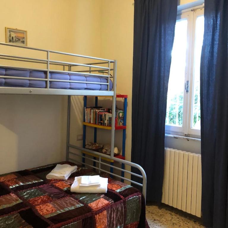Villetta delle Acacie - Villa con 3 Camere da Letto - 84