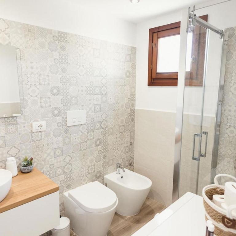 Casa Gisa - Appartamento con 1 Camera da Letto - 40