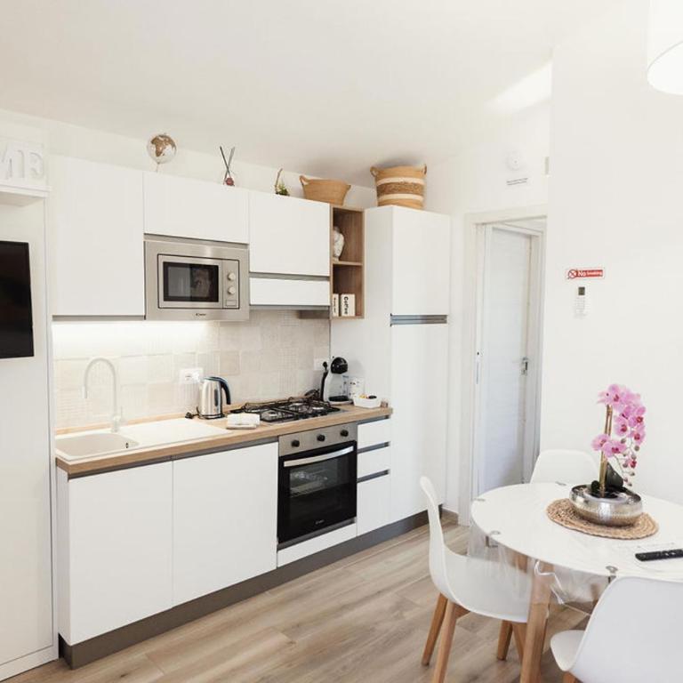 Casa Gisa - Appartamento con 1 Camera da Letto - 2