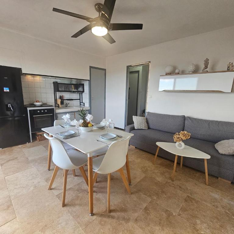 Bord de mer portiragnes plage cap d'agde - Appartement 1 Chambre - 5
