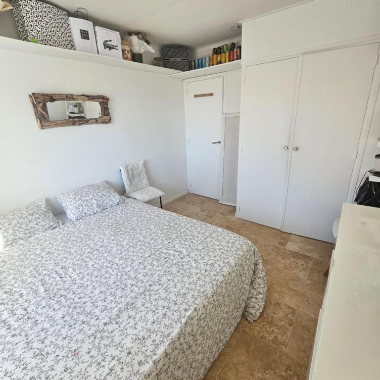 Bord de mer portiragnes plage cap d'agde - Appartement 1 Chambre - 8