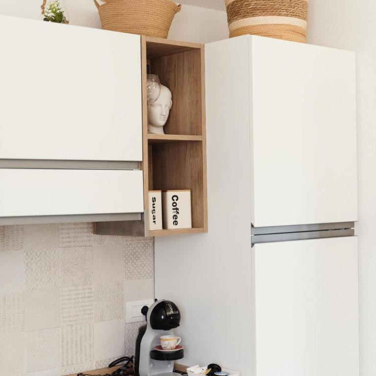 Casa Gisa - Appartamento con 1 Camera da Letto - 7