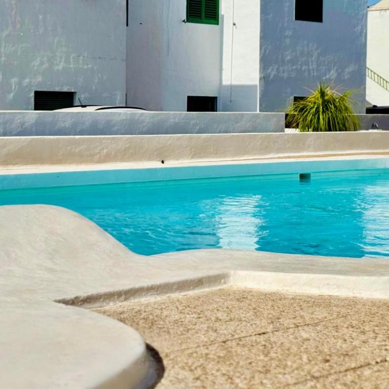 Canaryislandshost l Sol - Apartamento de 1 dormitorio - 4