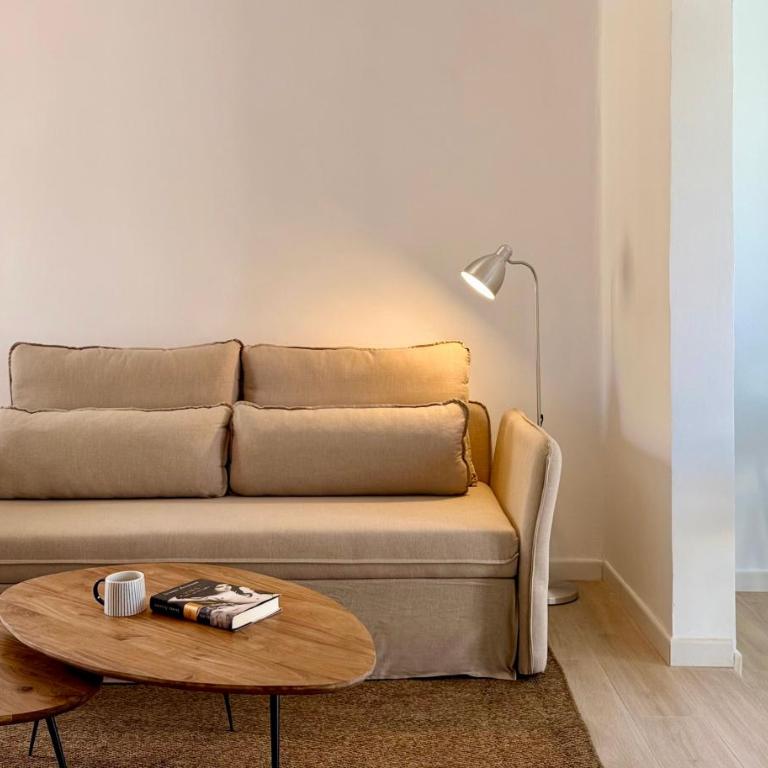 Canaryislandshost l Sol - Apartamento de 1 dormitorio - 8