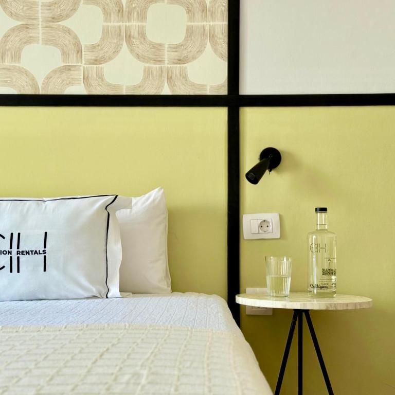 Canaryislandshost l Sol - Apartamento de 1 dormitorio - 10