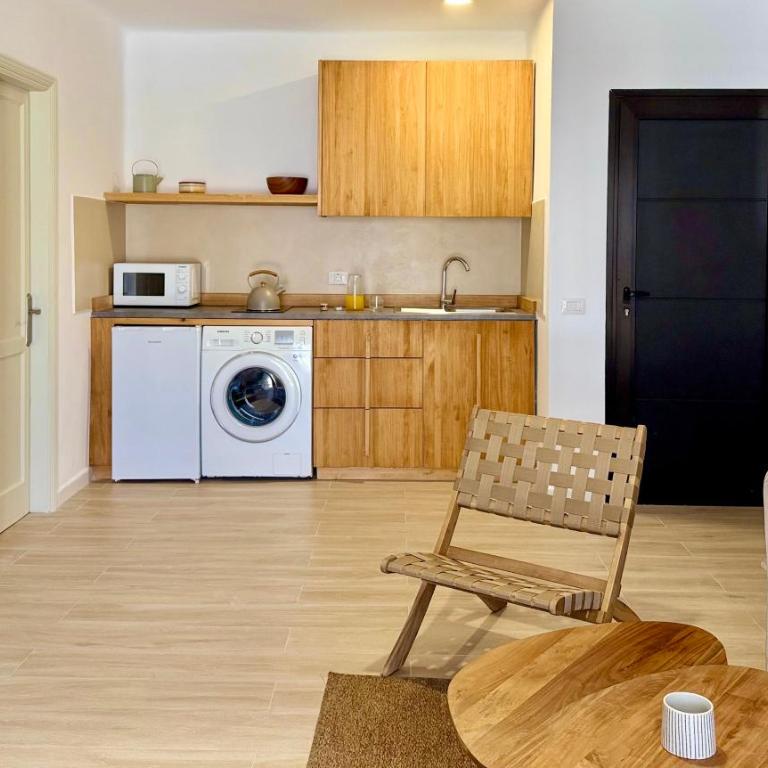 Canaryislandshost l Sol - Apartamento de 1 dormitorio - 13