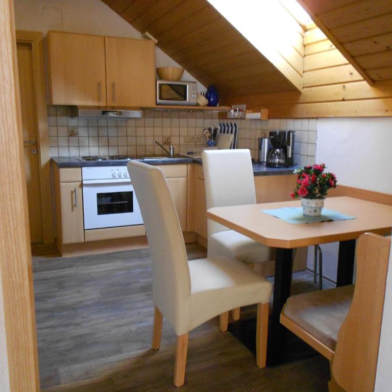 Haus Jank - Apartment mit Seeblick - 23