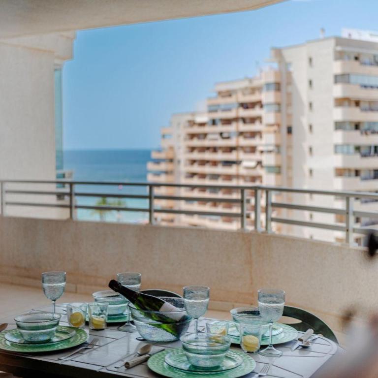 Apartamento Apolo XVII 22 - Grupo Turis - Apartamento de 2 dormitorios - 11
