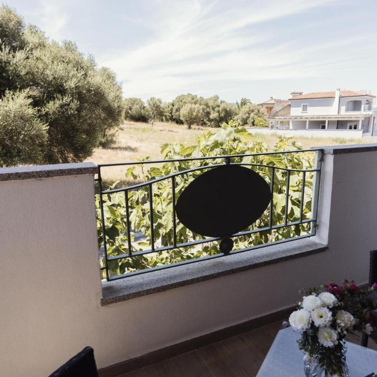 Casa Gisa - Appartamento con 1 Camera da Letto - 48