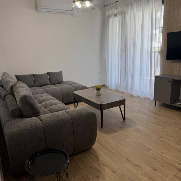 Apartments Svetlana, Igalo - One-Bedroom Apartment with Balcony - 5