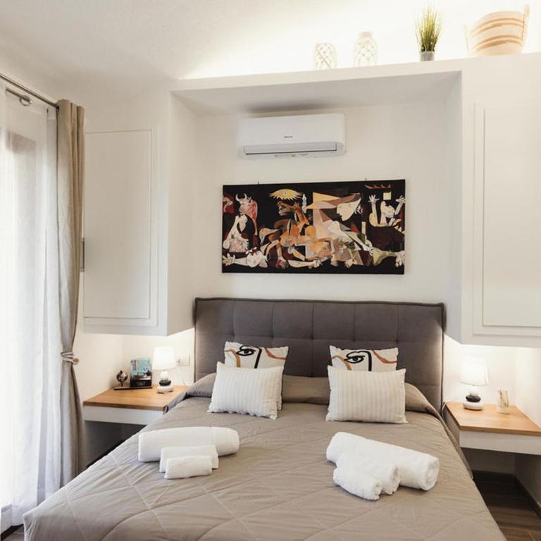 Casa Gisa - Appartamento con 1 Camera da Letto - 30