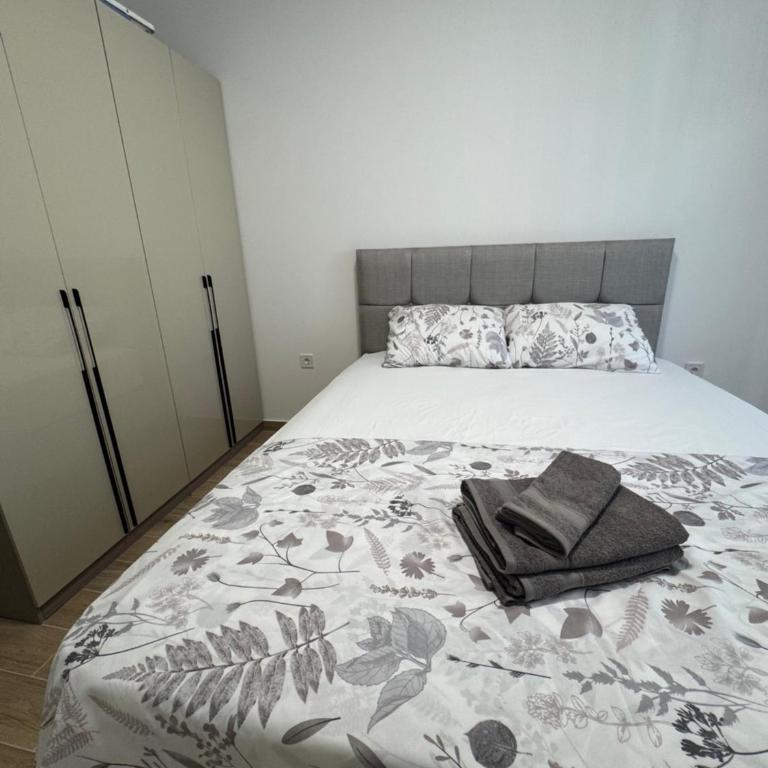 Apartments Svetlana, Igalo - One-Bedroom Apartment with Balcony - 9