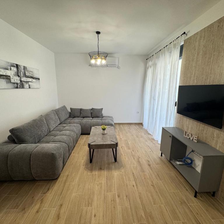 Apartments Svetlana, Igalo - One-Bedroom Apartment with Balcony - 10