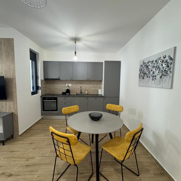Apartments Svetlana, Igalo - One-Bedroom Apartment with Balcony - 12