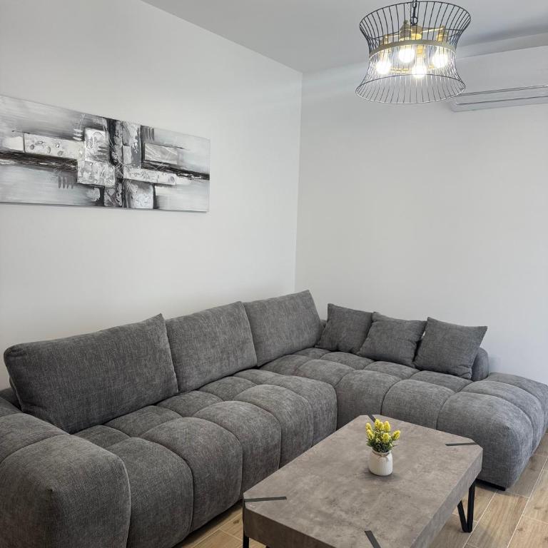 Apartments Svetlana, Igalo - One-Bedroom Apartment with Balcony - 2