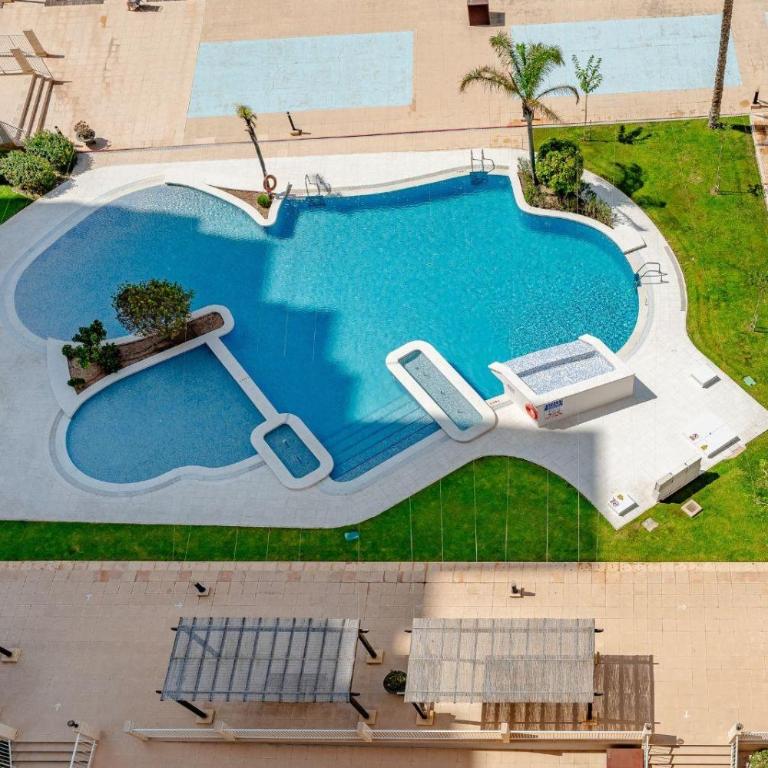 Apartamento Apolo XVII 22 - Grupo Turis - Apartamento de 2 dormitorios - 19