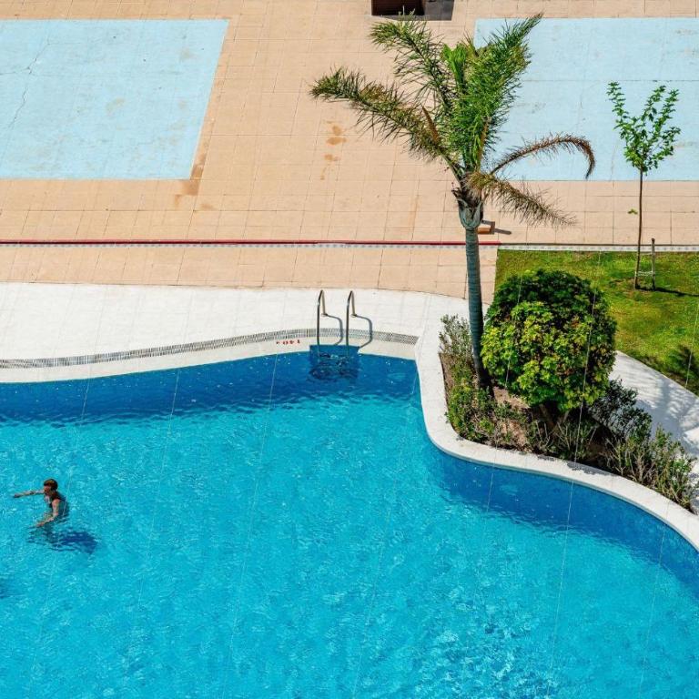 Apartamento Apolo XVII 22 - Grupo Turis - Apartamento de 2 dormitorios - 23