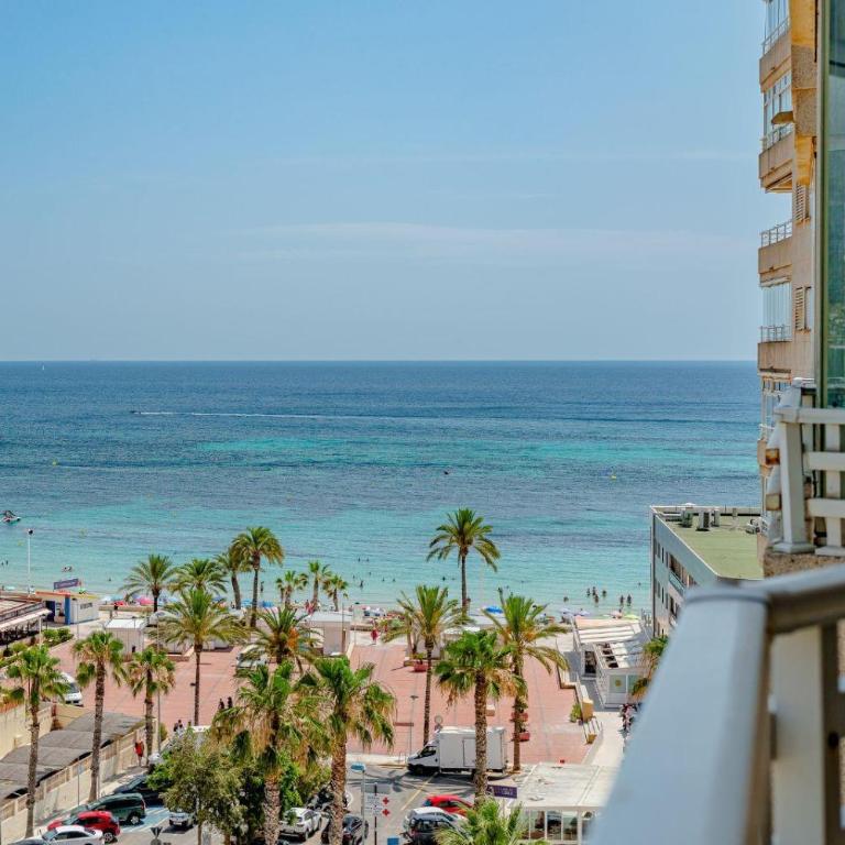 Apartamento Apolo XVII 22 - Grupo Turis - Apartamento de 2 dormitorios - 29