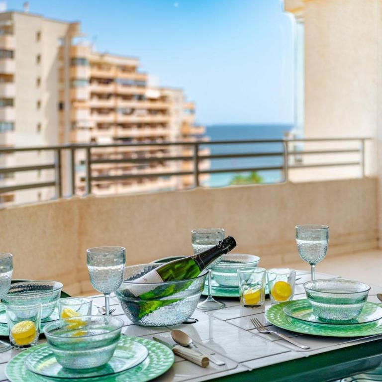 Apartamento Apolo XVII 22 - Grupo Turis - Apartamento de 2 dormitorios - 30