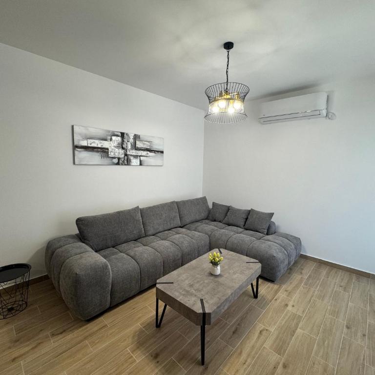 Apartments Svetlana, Igalo - One-Bedroom Apartment with Balcony - 18