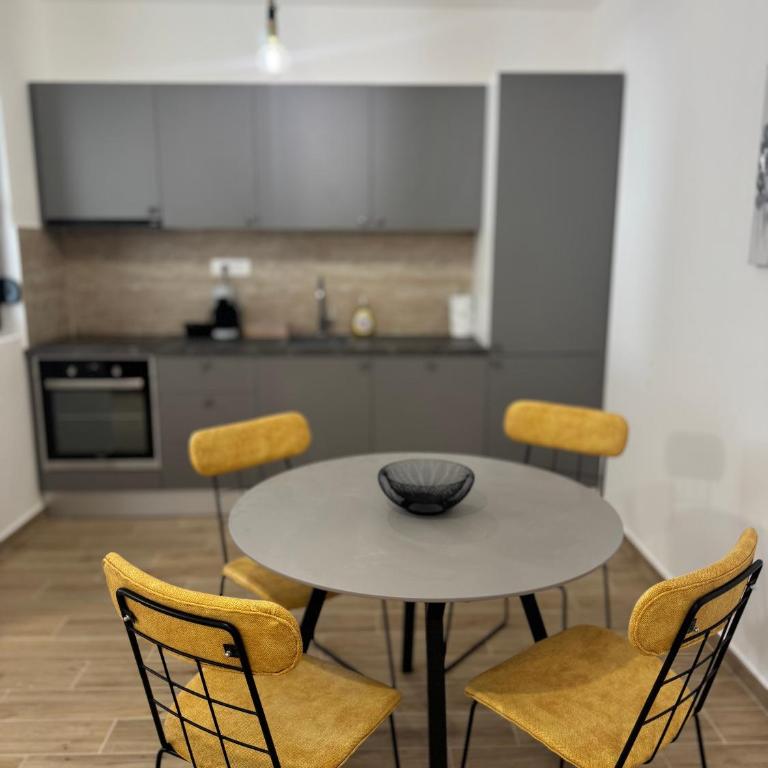 Apartments Svetlana, Igalo - One-Bedroom Apartment with Balcony - 3