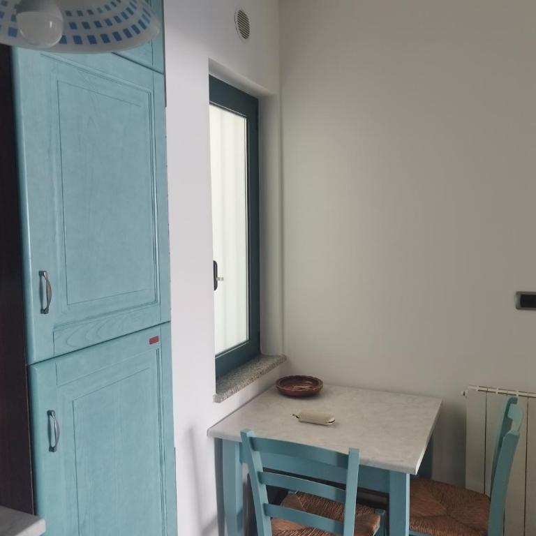 Mary's House - Appartamento con 2 Camere da Letto, Balcone e Terrazza - 23