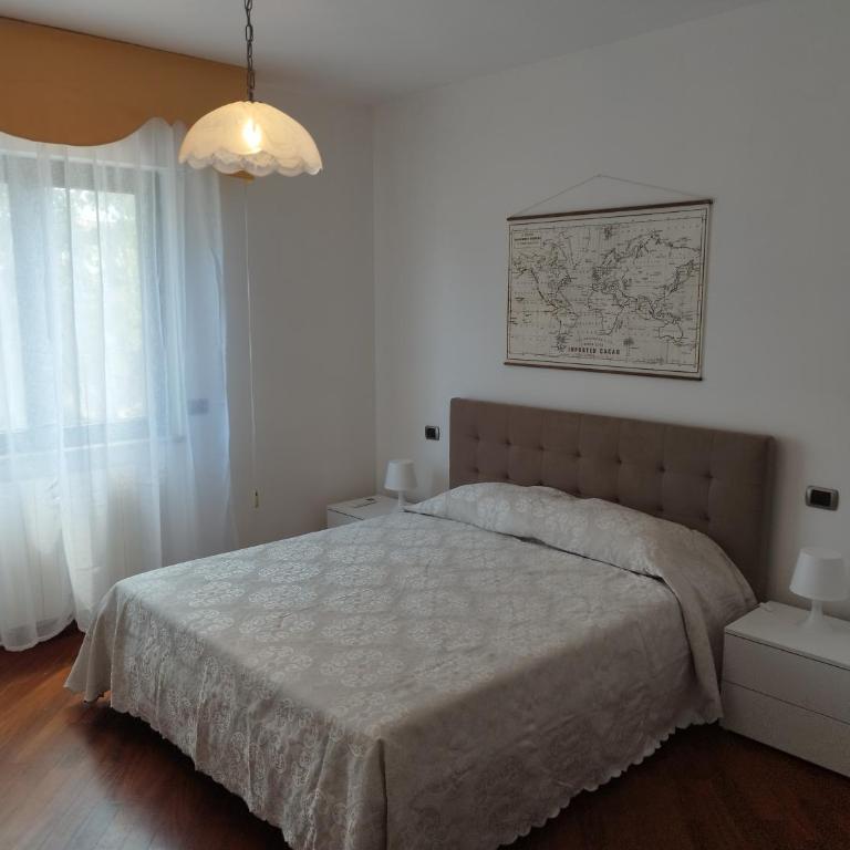 Mary's House - Appartamento con 2 Camere da Letto, Balcone e Terrazza - 18
