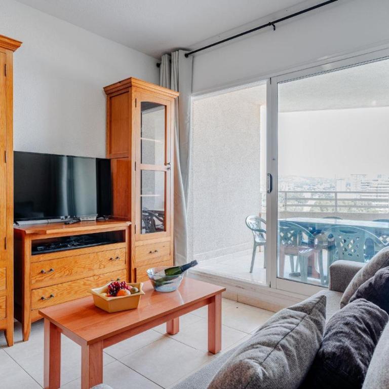 Apartamento Apolo XVII 22 - Grupo Turis - Apartamento de 2 dormitorios - 31