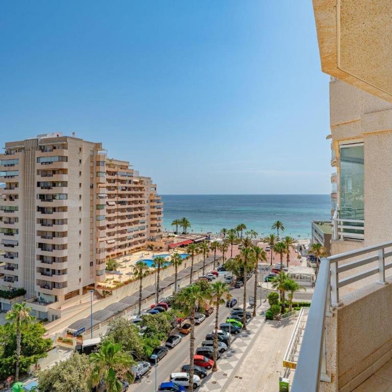Apartamento Apolo XVII 22 - Grupo Turis - Apartamento de 2 dormitorios - 41