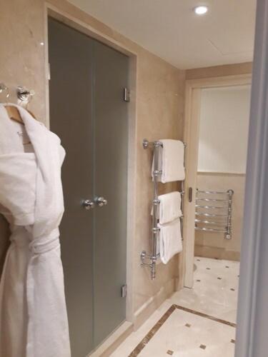 Hotel Splendide Royal Paris - Relais & Châteaux - Suite Parisienne Junior - 4