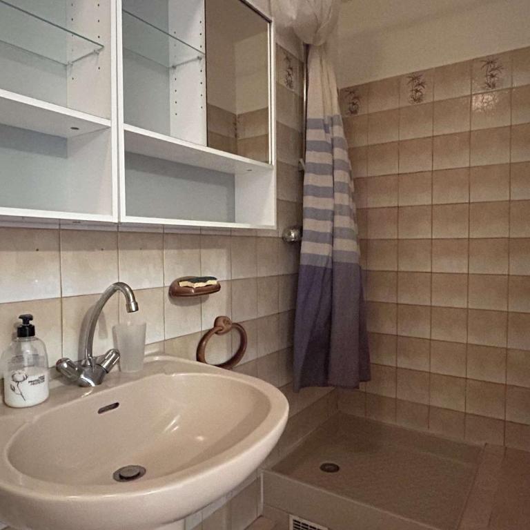Appart studio cabine Banyuls Sur Mer BN630-002 - Studio Apartment with Sea View - 9