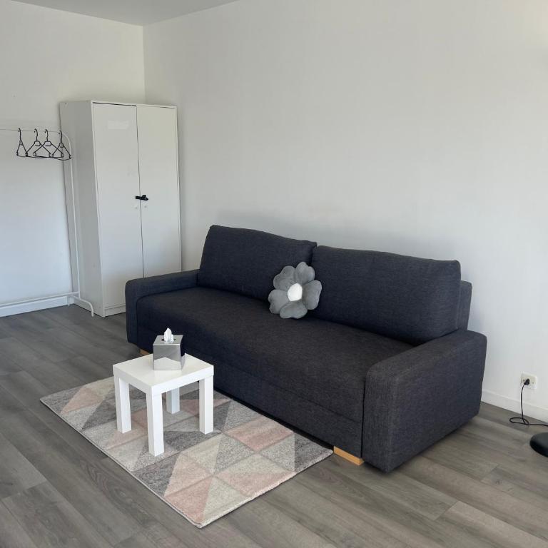 Studio Deauville PiscineTennisParking - Studio - 10