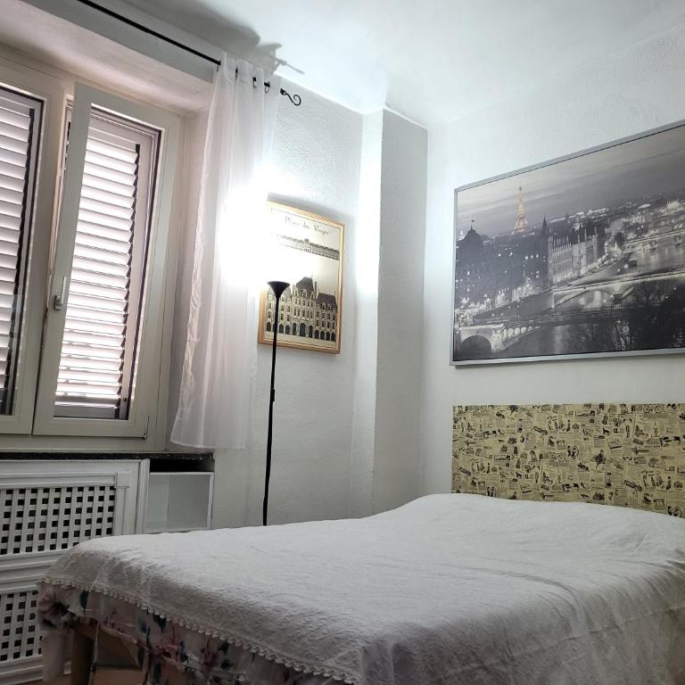 Monolocale tra il Po e la Mole - Appartamento con 1 Camera da Letto - 6