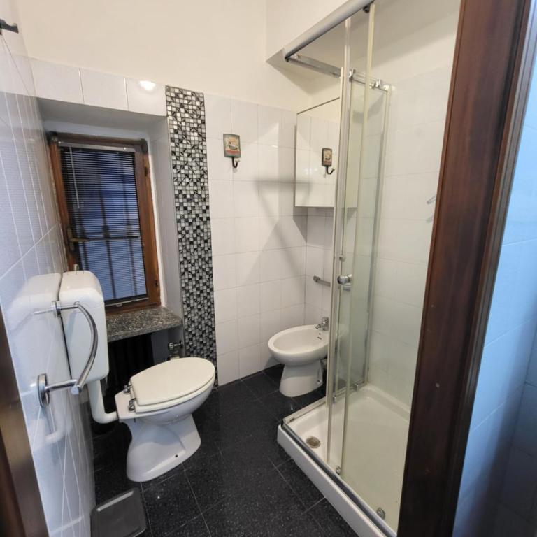 Monolocale tra il Po e la Mole - Appartamento con 1 Camera da Letto - 21