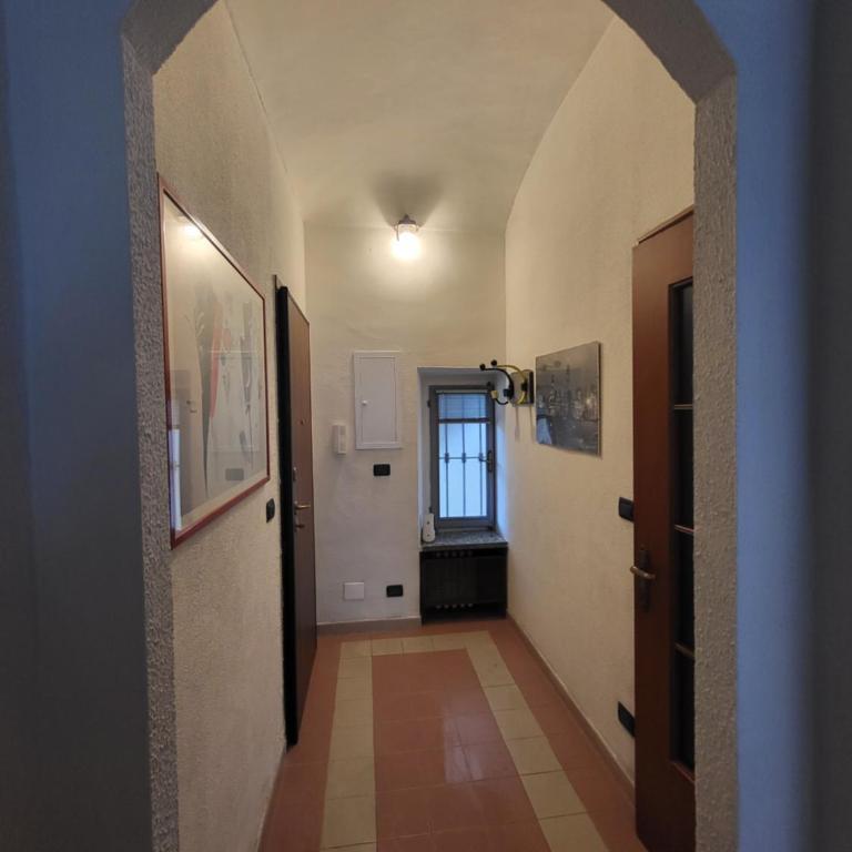 Monolocale tra il Po e la Mole - Appartamento con 1 Camera da Letto - 12
