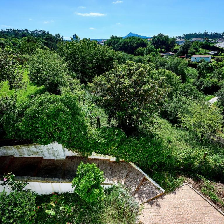Casa Santi - 10 minutos de Santiago - Casa de 7 dormitorios - 26