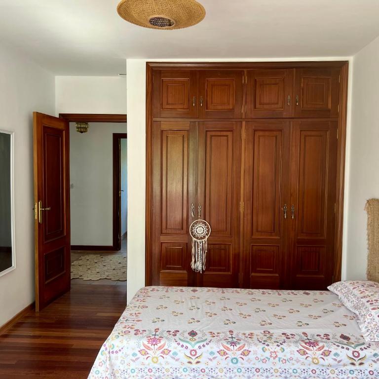 Casa Santi - 10 minutos de Santiago - Casa de 7 dormitorios - 36