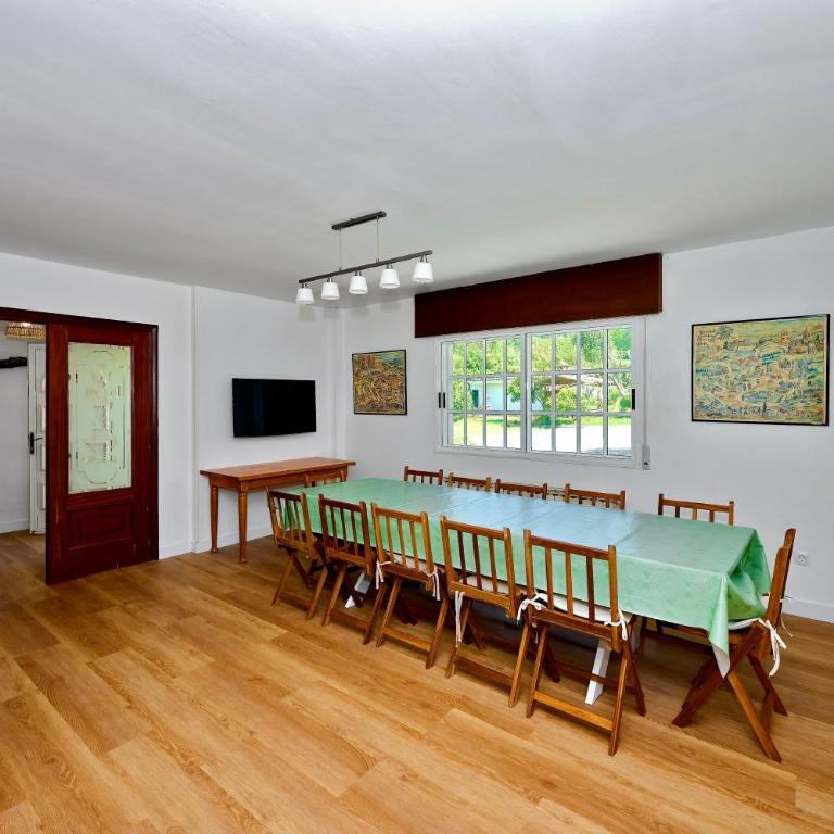 Casa Santi - 10 minutos de Santiago - Casa de 7 dormitorios - 25